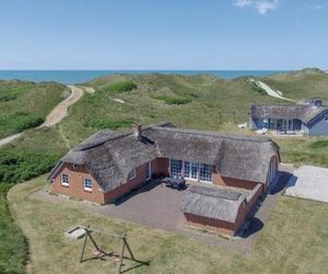 Holiday home Kræ Degns Vej Ringkøbing V Norre Lyngvig Denmark