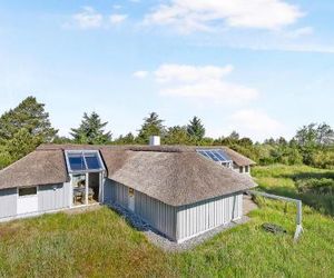 Holiday home Tulipanvej Fjerritslev I Slettestrand Denmark