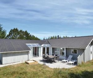 Holiday home C. J. Thaningsvej Fjerritslev VI Slettestrand Denmark