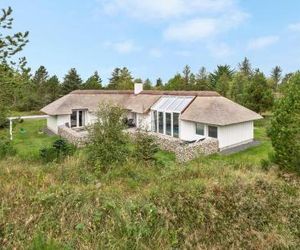 Holiday home Tulipanvej Fjerritslev III Slettestrand Denmark