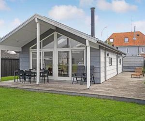Holiday home Præstegyden Otterup Denmark