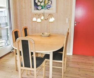 Holiday home Strandparken X Otterup Denmark
