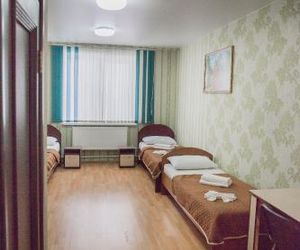 Hotel Mir Izhevsk Russia
