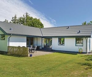 Holiday home Solbakken Odder VI Odder Denmark