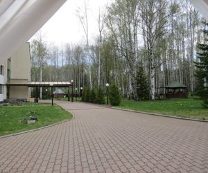 Lesnaya Hotel Izhevsk Russia