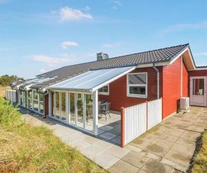 Three-Bedroom Holiday Home in Thisted Norre Vorupor Denmark