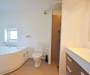 Holiday home Fiskervej Thisted III Norre Vorupor Denmark