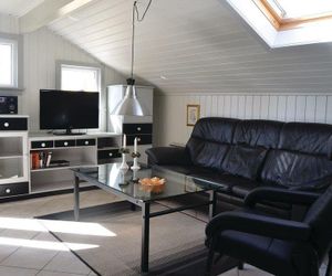 Holiday home Fiskervej Thisted IV Norre Vorupor Denmark