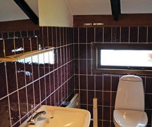 Holiday home Mosebøllevej Thisted XI Norre Vorupor Denmark