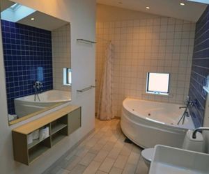 Holiday home Brislingvej Lonstrup Denmark