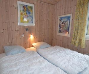 Holiday home Toplærkevej Knebel Denmark
