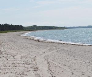 Holiday home Røllikevej Knebel II Knebel Denmark
