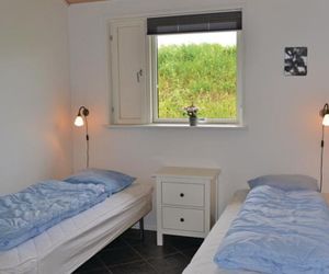 Holiday home Metholmvej Knebel Denmark