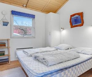 Holiday home Lykkevej Knebel VI Knebel Denmark