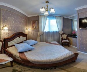 Master and Margarita Hotel Irkutsk Russia