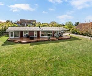 Holiday home Havbakken Knebel V Knebel Denmark
