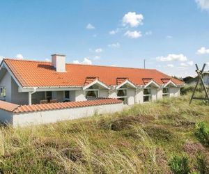 Holiday home Klitstien Thisted V Klitmoller Denmark