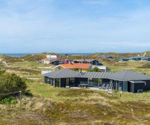 Holiday home Niels Vognmandsvej Thisted Denm Klitmoller Denmark