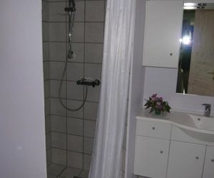 Holiday home Ternevej III Hevring Denmark