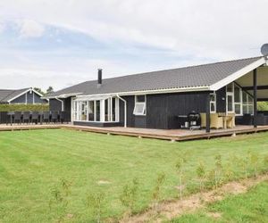 Holiday home PÃ¸t Strandby IV Sonderby Denmark