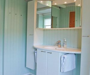 Holiday home Pøt Strandby XII Sonderby Denmark