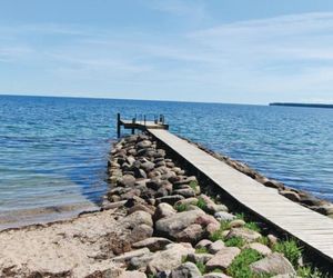 Holiday home Pøt Strandby Juelsminde Dnm Sonderby Denmark