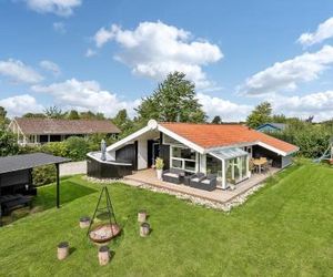 Holiday home Pøt Strandby IK Sonderby Denmark
