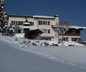 Casa Fluretta Flumserberg Switzerland