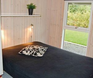 Holiday home Pøt Strandby Juelsminde W Sonderby Denmark