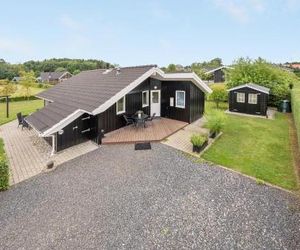 Holiday home Pøt Strandby Juelsminde SA Sonderby Denmark