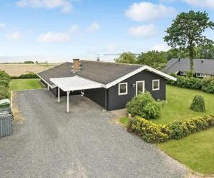 Holiday home Pøt Strandby A Juelsminde Sonderby Denmark