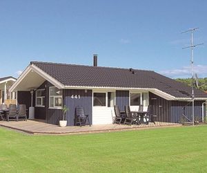 Holiday home Pøt Strandby bc Juelsminde XII Sonderby Denmark