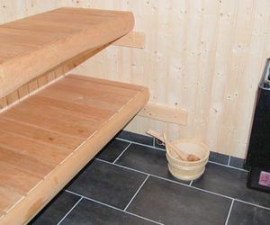 Holiday home Pøt Strandby Juelsminde de I Sonderby Denmark