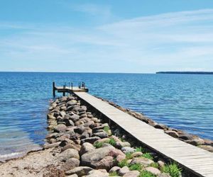 Holiday home PÃ¸t Strandby Juelsminde X Dnmk Sonderby Denmark