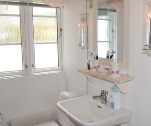 Holiday home Pøt Strandby Denkm II Sonderby Denmark