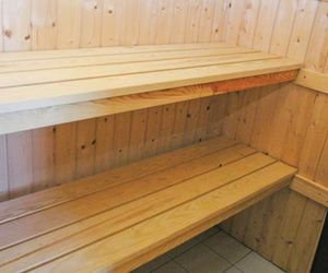 Holiday home Stjennel Bjaerggaard Denmark