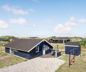 Holiday home Baunebjergvej XII Havrvig Denmark