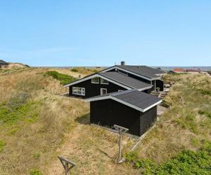 Holiday home Karen Brands Vej III Hvide-Sande Denmark