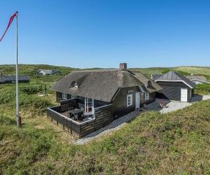 Holiday home Tingodden XI Hvide-Sande Denmark