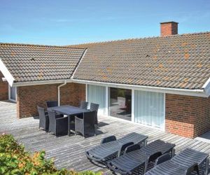 Holiday home Tingodden Hvide Sande Hvide-Sande Denmark