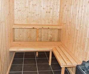 Holiday home Stikkelsbærvej Tarm Hemmet Denmark