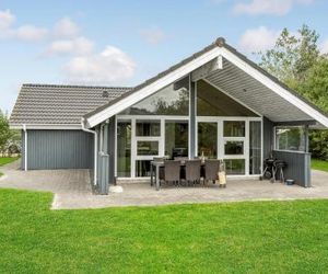 Holiday home Tranebærvej Tarm XI Hemmet Denmark