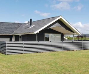 Holiday home Tranebærvej Tarm X Hemmet Denmark