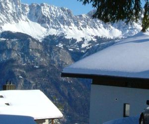 Haus Fischer, Wohnung Grest Flumserberg Switzerland