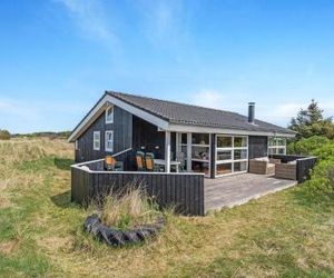 Holiday home Ingeborgvej Hirtshals I Hirtshals Denmark