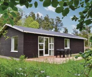 Holiday home Skudevej Hirtshals Denmark