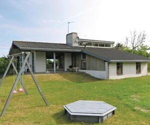 Holiday home Klitmarken Hirtshals IX Hirtshals Denmark