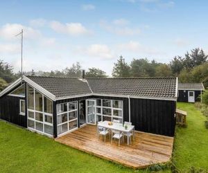 Holiday home Øster Kjulvej Hirtshals Hirtshals Denmark