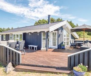 Holiday home Kragevej Hirtshals Denmark