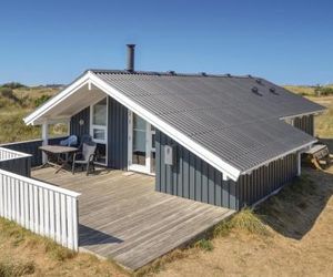 Holiday home Klitrenden Hirtshals VI Hirtshals Denmark